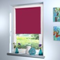 Verdunkelungsrollo nach Maß, hochqualitative Wertarbeit, für Fenster und Türen, Rollo nach Maß, blickdicht
